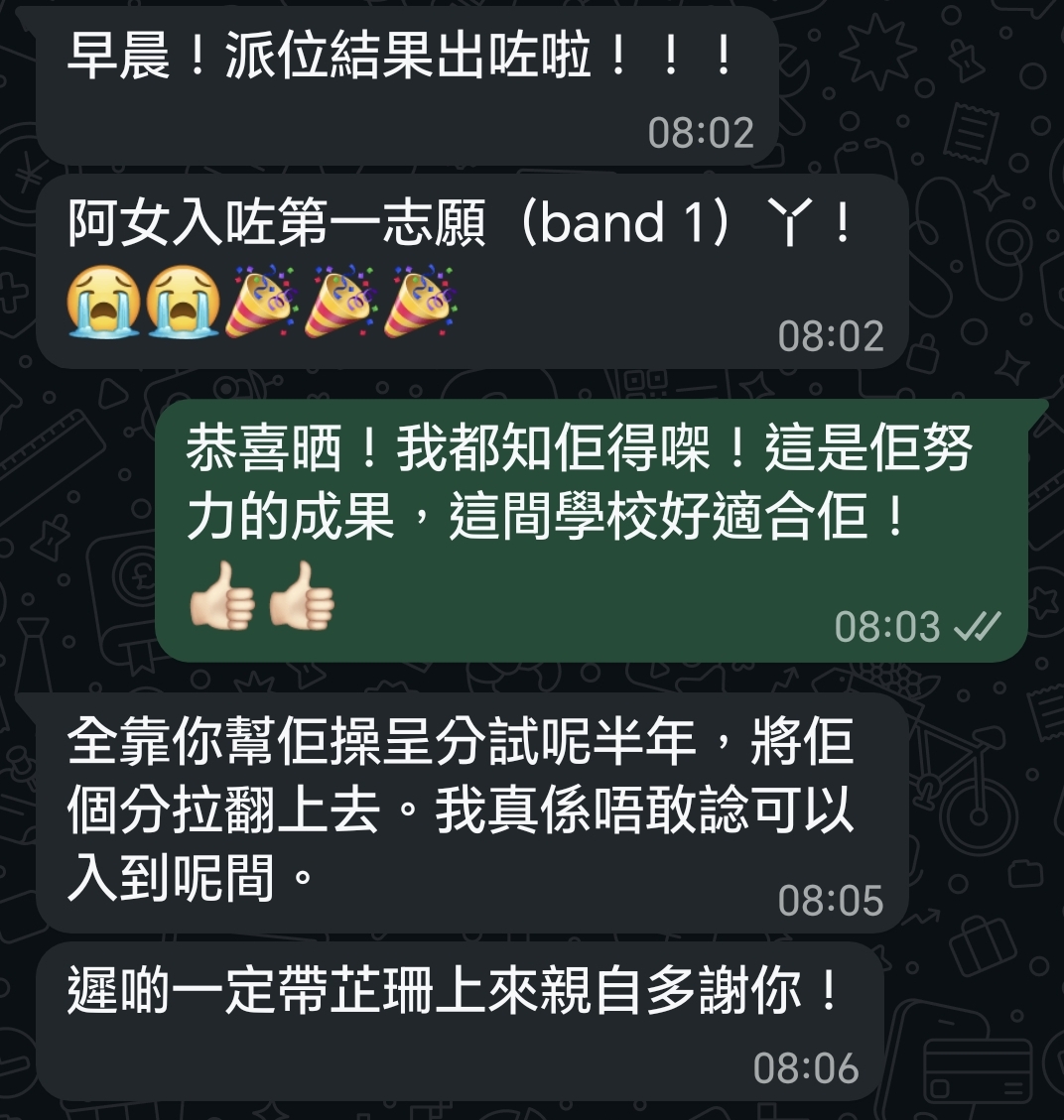 耀星教育好評 6
